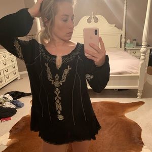 Free People Tunic